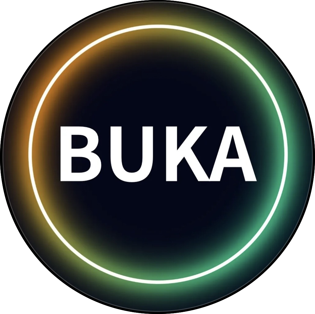 BUKA